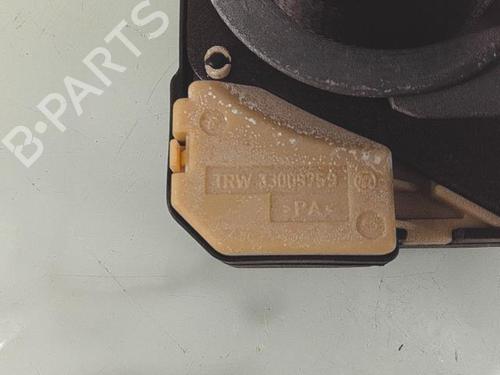 Used Front right seatbelt Front right seatbelt CITROËN C2 (JM_) 1.4 HDi (68 hp) 27545099 27545099