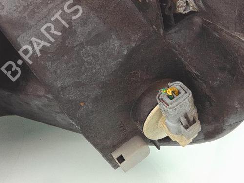Right headlight CITROËN XSARA PICASSO (N68) 2.0 HDi | BP25352251C29 