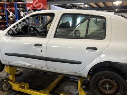Switch RENAULT CLIO II (BB_, CB_) 1.2 16V (BB05, BB0W, BB11, BB27, BB2T, BB2U, BB2V, CB05,... | BP25363174I30 