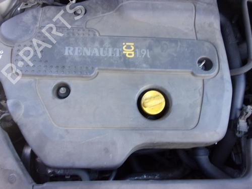 Right taillight RENAULT LAGUNA II Grandtour (KG0/1_) 1.9 dCi | BP25367577C35