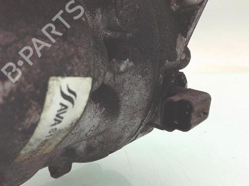 Used AC compressor AC compressor PEUGEOT 207 (WA_, WC_) 1.6 HDi (90 hp) 32522005 32522005