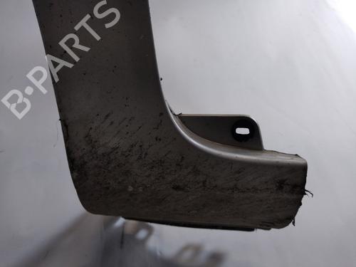 Left front fenders RENAULT CLIO III (BR0/1, CR0/1) 1.5 dCi (C/BR0G, C/BR1G) | BP25360477C41