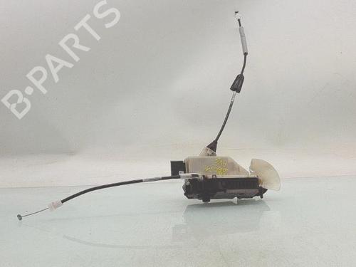 Used Front left lock Front left lock 39032015 39032015