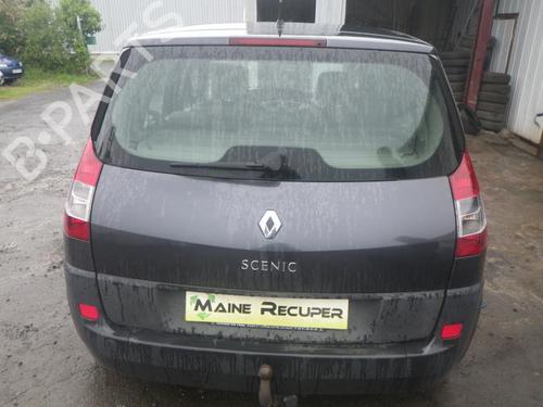 Switch RENAULT SCÉNIC II (JM0/1_) 1.5 dCi (JM02, JM13) | BP25365418I30 - Image 6
