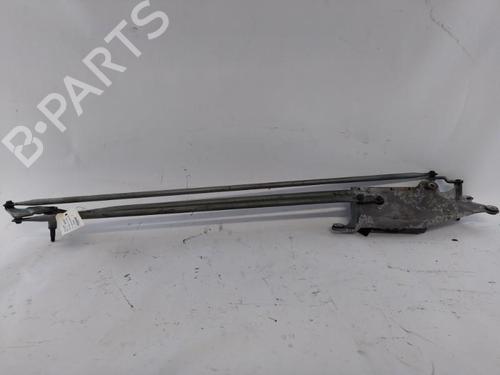 Front wiper motor RENAULT MODUS / GRAND MODUS (F/JP0_) 1.5 dCi 75 | BP25371513M29 