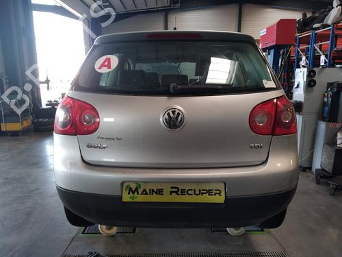 AC pipe VW GOLF V (1K1) 1.9 TDI | BP27900261M126  - Image 6