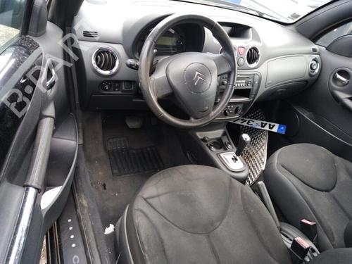 Left front window switch CITROËN C3 Pluriel (HB_) 1.6 | BP25355065I27 - Image 6