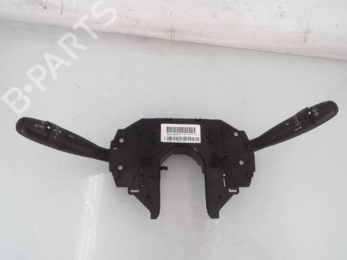Used Steering column stalk Steering column stalk CITROËN C4 Grand Picasso I (UA_) 1.6 HDi (109 hp) 25368457 25368457