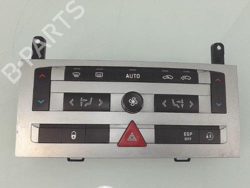 Used Climate control PEUGEOT 407 SW (6E_, 6D_) 2.0 HDi 135 (136 hp) 25352348