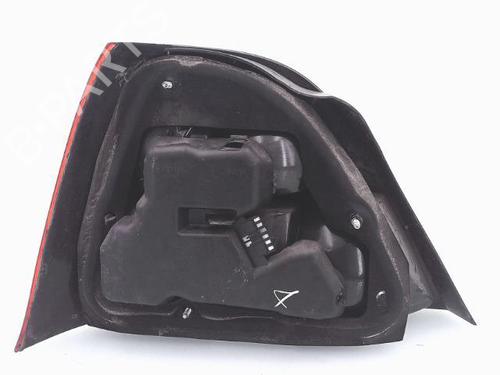 Right taillight ROVER 25 I Hatchback (RF) 2.0 iDT | BP25365805C35
