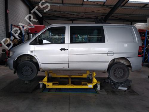 Starter MERCEDES-BENZ VITO Van (W638) 112 CDI 2.2 (638.094) | BP25368621M8 