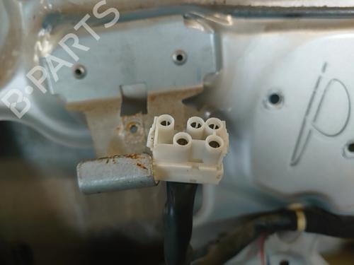 Left front door VOLVO S40 I (644) 1.9 DI | BP29178590C2 