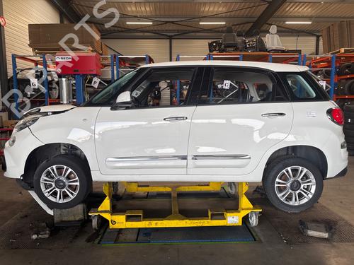 Steering column FIAT 500L (351_, 352_) 1.6 D Multijet (199LYE1B) | BP38009808M21 - Image 13