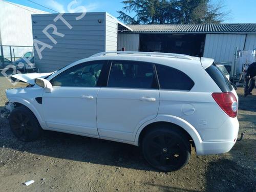 Climate control CHEVROLET CAPTIVA (C100, C140) 2.0 D 4WD | BP25367117I5 - Image 4