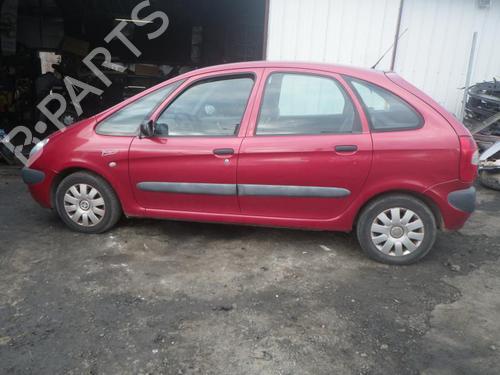 Sensor electrónico CITROËN XSARA PICASSO (N68) 2.0 HDi | BP25366713M84 