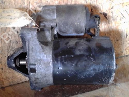 Startmotor RENAULT TWINGO I (C06_) 1.2 (C066, C068) | BP25358906M8 