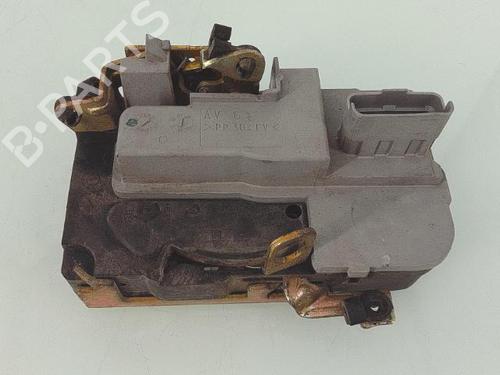 Used Front left lock Front left lock 25362558 25362558