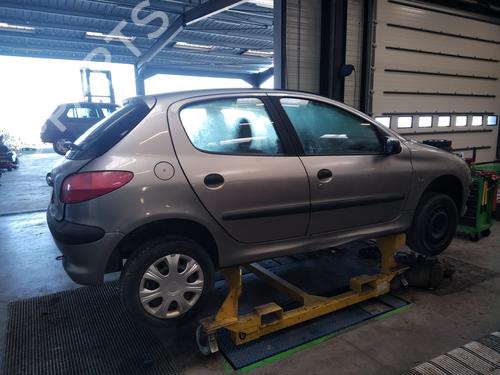 Switch PEUGEOT 206 Hatchback (2A/C) 1.4 i | BP33214624I30  - Image 7