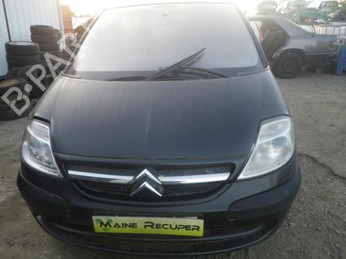 Rear right window mechanism CITROËN C8 (EA_, EB_) 2.0 HDi 165 | BP25351000C25 - Image 7