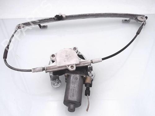 Used Front right window mechanism Front right window mechanism 25357646 25357646