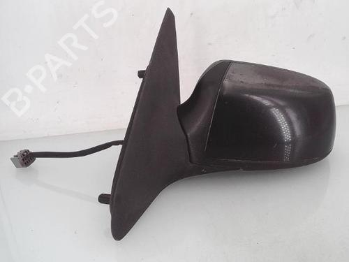 Used Left mirror FORD MONDEO III (B5Y) 2.0 16V TDDi / TDCi (115 hp) 25349834