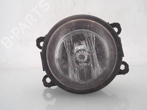 Venstre  foran tåkelykt FORD FOCUS II (DA_, HCP, DP) 2.0 TDCi (136 hp) 25349904