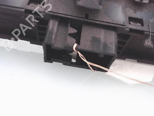 Used Warning switch Warning switch PEUGEOT 308 SW I (4E_, 4H_) 1.6 HDi (109 hp) 25360780 25360780