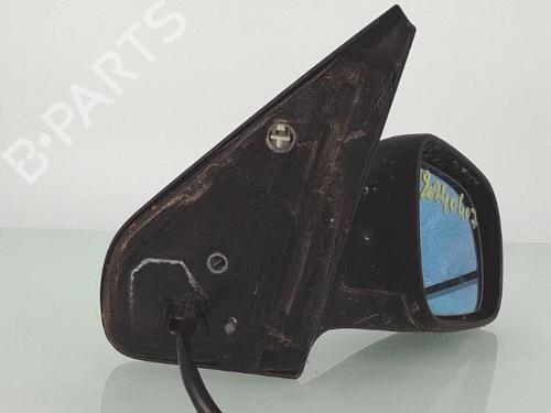 Used Right mirror Right mirror 25352895 25352895