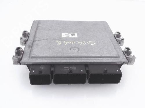 Engine control unit (ECU) RENAULT SCÉNIC IV (J9_) 1.2 TCe 130 | BP25354365M57 