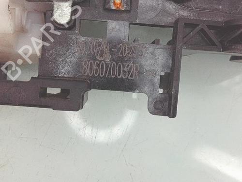 Support RENAULT SCÉNIC III (JZ0/1_) 1.6 dCi (JZ00, JZ12) | BP30434734C155