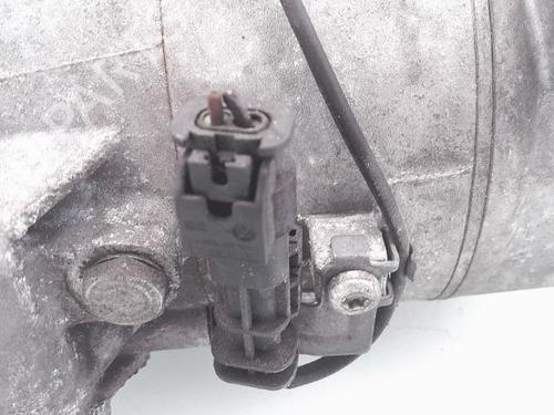 Used AC compressor AC compressor OPEL ZAFIRA TOURER C (P12) 2.0 CDTi (75) (130 hp) 25357450 25357450