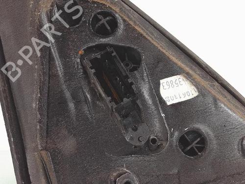 Left mirror RENAULT CLIO II (BB_, CB_) 1.2 16V (BB05, BB0W, BB11, BB27, BB2T, BB2U, BB2V, CB05,... | BP25370528C26 