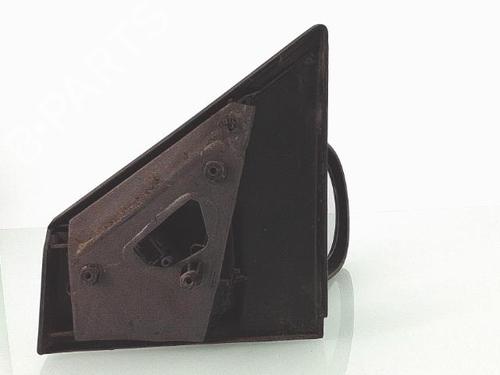 Right mirror RENAULT CLIO III (BR0/1, CR0/1) 1.5 dCi (C/BR0G, C/BR1G) | BP25353661C27