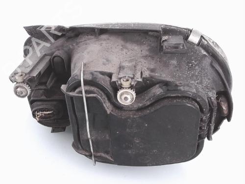 Used Right headlight VW GOLF IV (1J1) 1.9 TDI (90 hp) 25355462