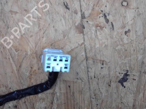 Used Right taillight HYUNDAI ATOS (MX) 1.0 i (58 hp) 25373590