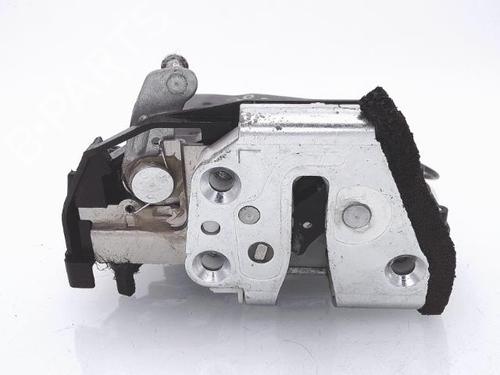 Fechadura trás esquerda SUZUKI SWIFT III (MZ, EZ) 1.3 DDiS (RS413D) (75 hp) 25372292