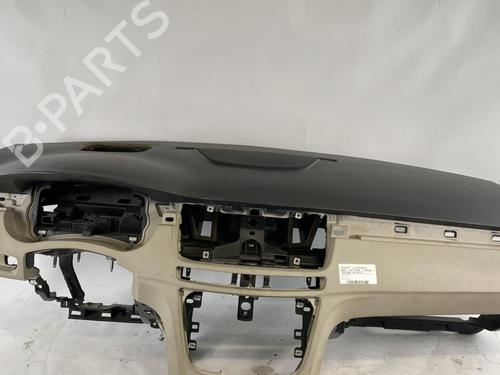 Used Dashboard PEUGEOT 508 SW I (8E_) 1.6 HDi (115 hp) 25357359