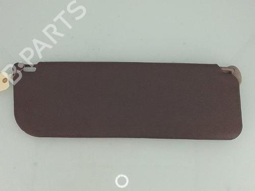 Used Left sun visor FORD TRANSIT Van (FA_ _) 2.0 TDCi (125 hp) 25834740