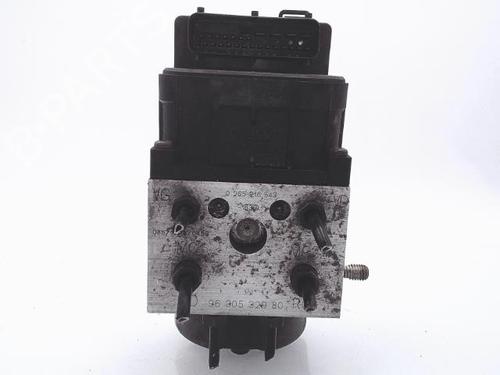 Used ABS pump PEUGEOT 406 (8B) 2.0 HDI 110 (109 hp) 25366205