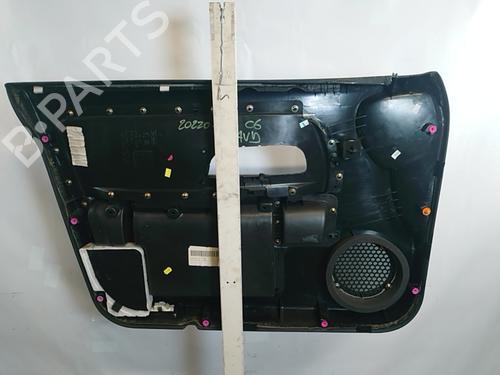 Front right panel CITROËN C6 (TD_) 2.7 HDi | BP25361566C59 - Image 2