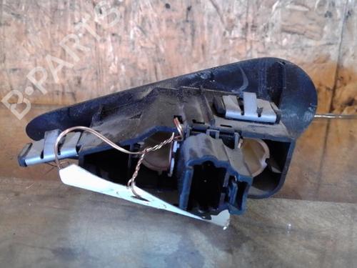 Used Warning switch PEUGEOT 406 (8B) 2.0 HDI 110 (109 hp) 25364967