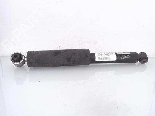 Højre bagtil støddæmper OPEL CORSA B (S93) 1.4 i (F08, F68, M68) (60 hp) 25350375