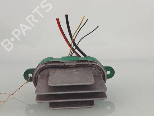 Used Heater resistor RENAULT ESPACE IV (JK0/1_) 2.2 dCi (JK0H) (150 hp) 26319952