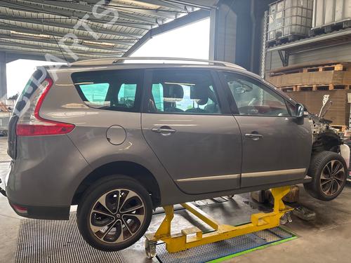 Used Parts RENAULT GRAND SCÉNIC III (JZ0/1_) 1.2 TCe (JZ16) 4951972