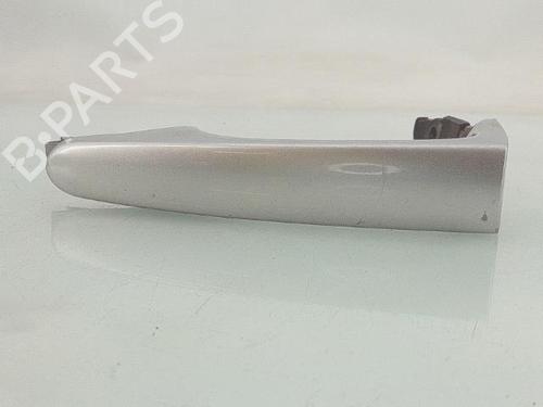Used Front left exterior door handle PEUGEOT 807 (EB_) 2.0 HDi (107 hp) 29748451