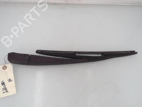 Used Rear windshield wiper arm PEUGEOT 307 (3A/C) 2.0 HDi 110 (107 hp) 25368423