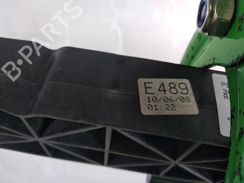 Front bumper reinforcement PEUGEOT 308 SW I (4E_, 4H_) 1.6 16V | BP27192089C109 