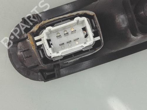 Left rear window switch RENAULT MEGANE II (BM0/1_, CM0/1_) 1.6 16V | BP26022714I29 