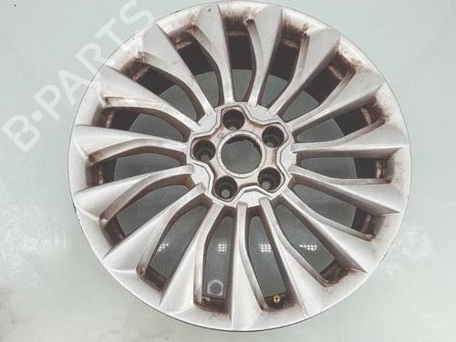 Used Rim FIAT 500X (334_) 1.6 D Multijet (334AXA1B, 334AXA11) (120 hp) 30530061
