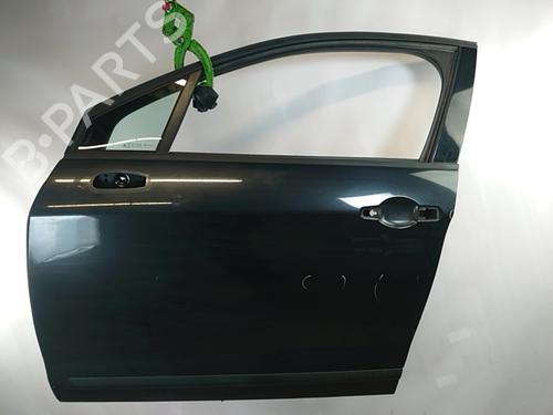 Używane Drzwi przednie lewe CITROËN C5 III (RD_) 1.6 HDi 110 (RD9HZC) (109 hp) 29700242
